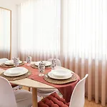 Avenida 1,2 E 3 Lejlighed Braga