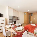 Lejlighed Avenida 1,2 E 3 Braga