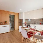 Lejlighed Avenida 1,2 E 3