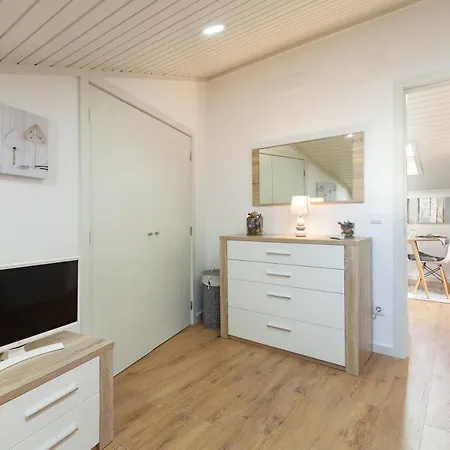 Avenida 1,2 E 3 아파트