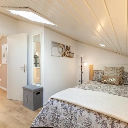 아파트 Avenida 1,2 E 3 *