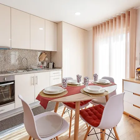 Avenida 1,2 E 3 * 브라가