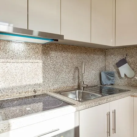 Avenida 1,2 E 3 아파트 브라가