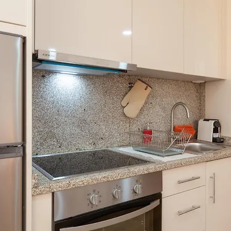 Avenida 1,2 E 3 브라가