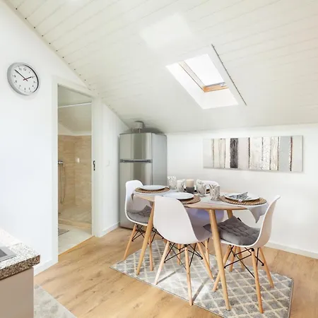 Avenida 1,2 E 3 브라가