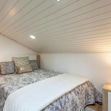 아파트 Avenida 1,2 E 3