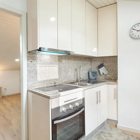 아파트 Avenida 1,2 E 3 브라가