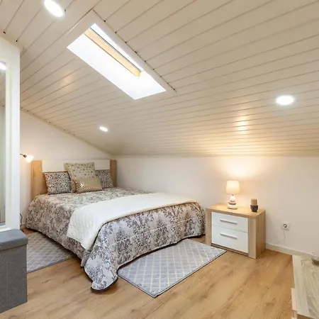 Avenida 1,2 E 3 브라가