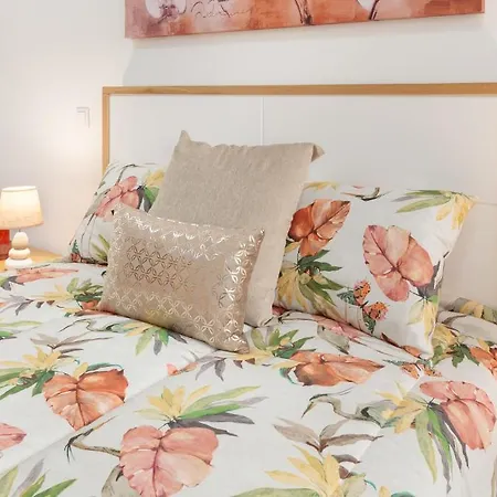 Avenida 1,2 E 3 아파트 *