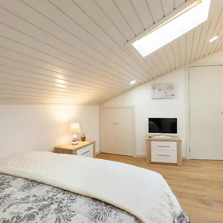 Avenida 1,2 E 3 * 브라가