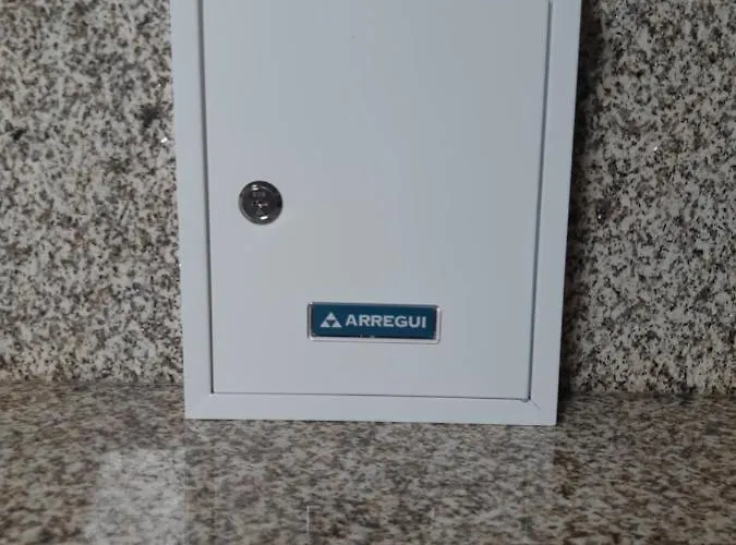 Lägenhet Avenida 1,2 E 3