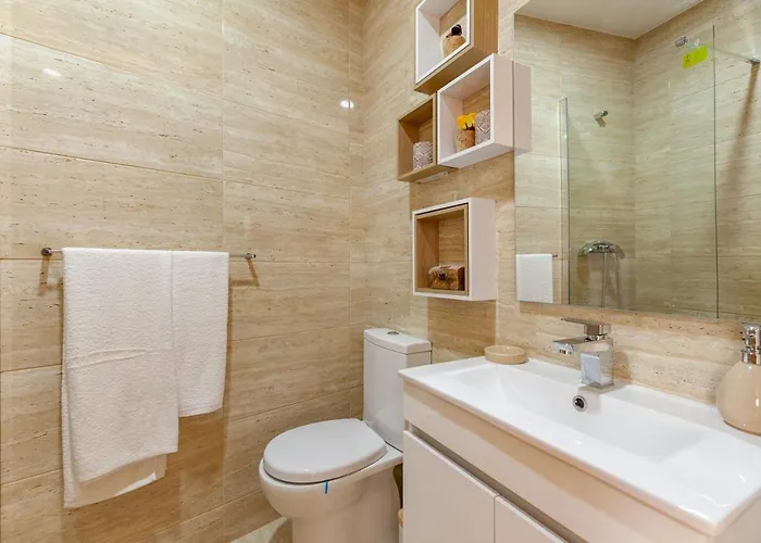 Avenida 1,2 E 3 Lägenhet Braga