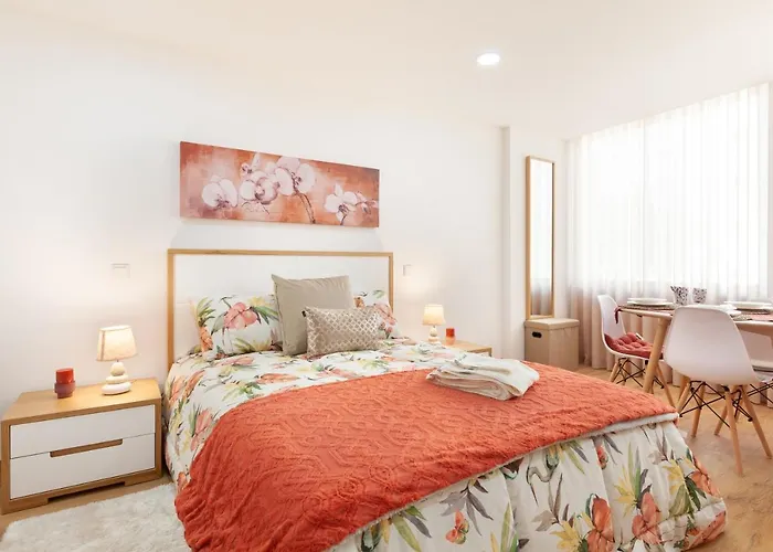 Apartamento Avenida 1,2 E 3 *