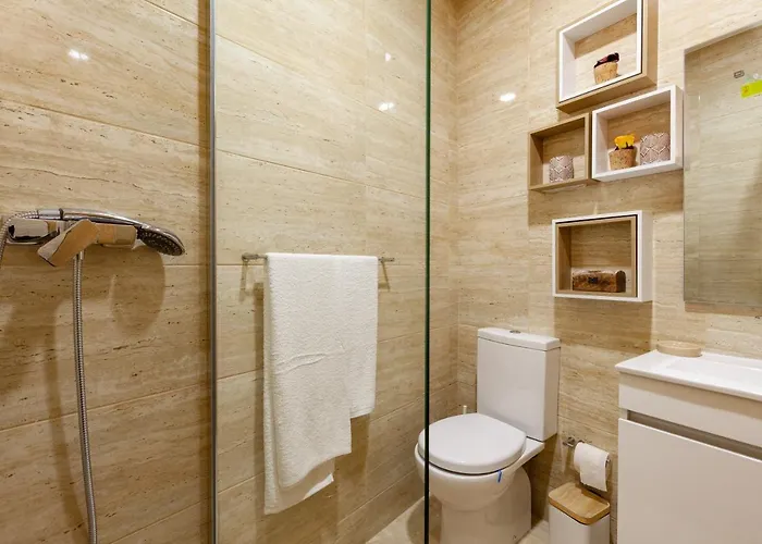 Avenida 1,2 E 3 Apartamento