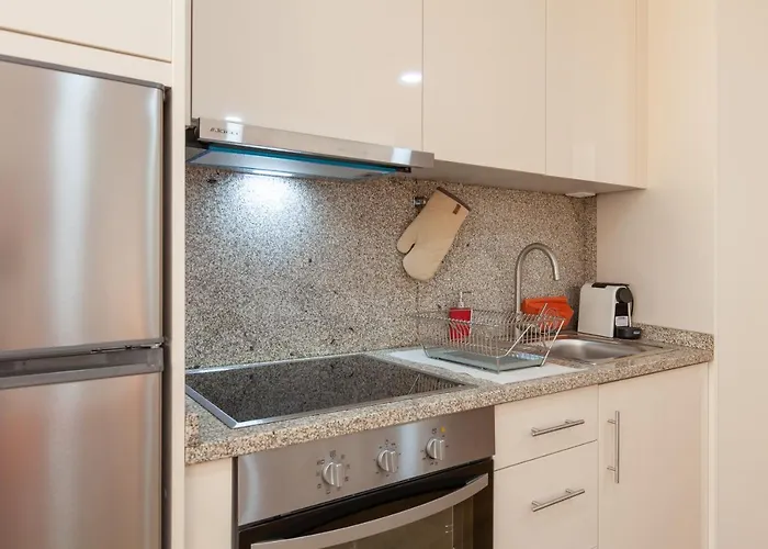 Avenida 1,2 E 3 Braga