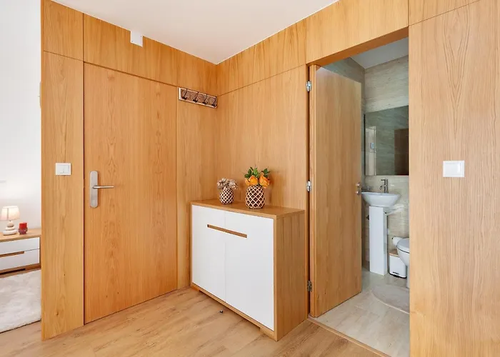 Avenida 1,2 E 3 Apartamento