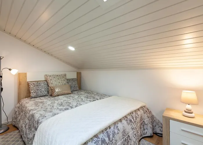 Lägenhet Avenida 1,2 E 3