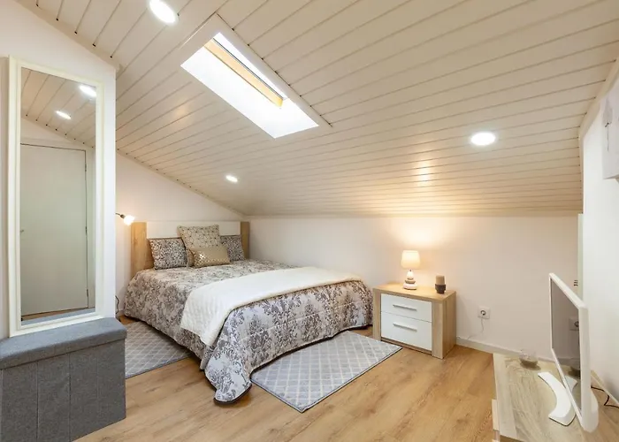 Avenida 1,2 E 3 Braga