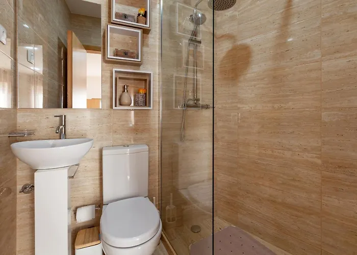 Apartamento Avenida 1,2 E 3