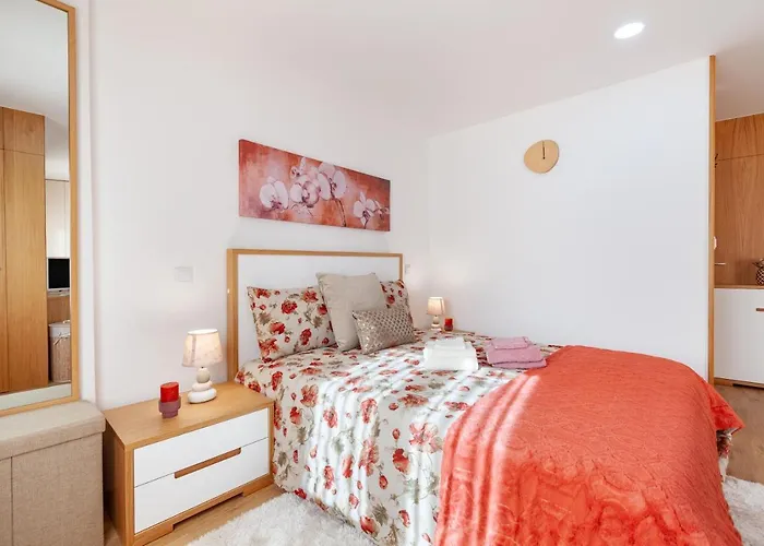 Apartamento Avenida 1,2 E 3