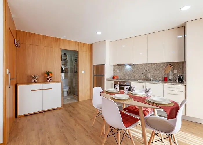 Lägenhet Avenida 1,2 E 3