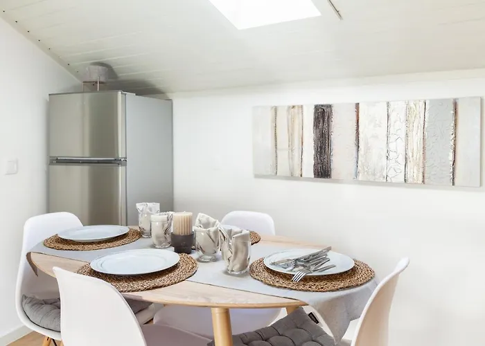 Lägenhet Avenida 1,2 E 3